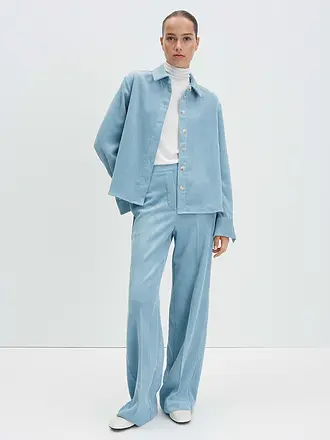 SOMEDAY | Chemisier ZORTNEY BOLD | 